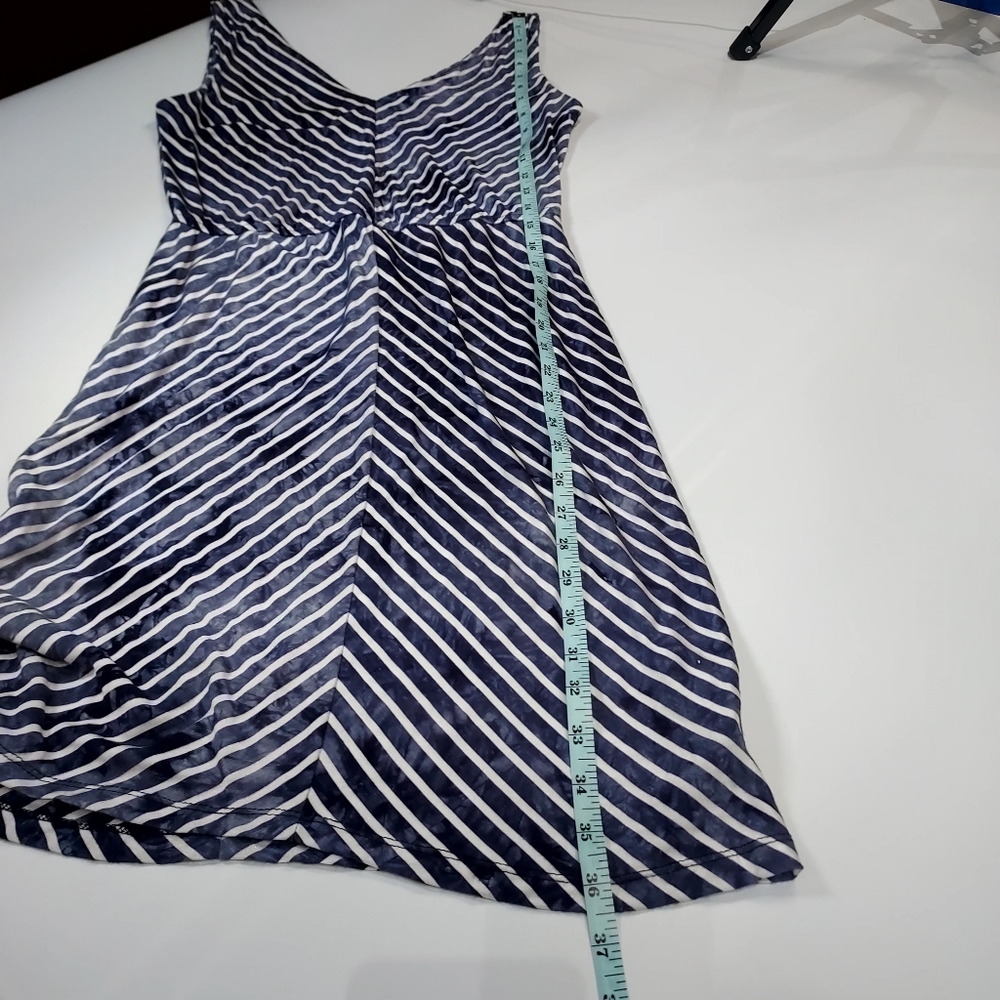 ALYX Limited Knee-Length Striped Dress, size S - Picture 11 of 11